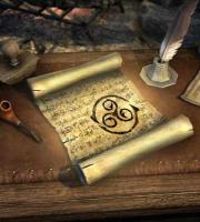 Image Free Major Experience Scroll The Elder Scroll Online