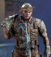 Image Skin Grim Variant 24 Free on Rainbow Six Siege