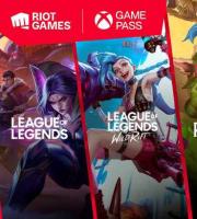 Image Unlock all Legends + Bonus on League of Legends
