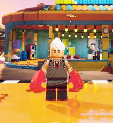 Image 3 Regalos Gratis de Brick Life en Fortnite
