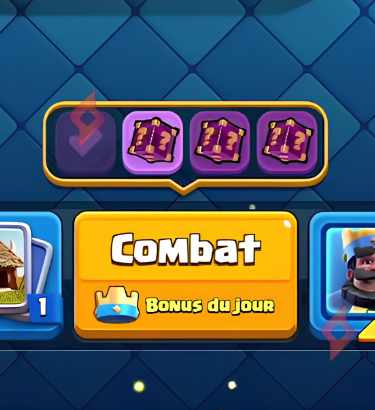 Image 4 Cubos Misteriosos y Recursos Gratis Por Día en Clash Royale