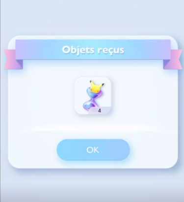 Image Consigue 4 Relojes de Arena de Sobres Todos los Días en Pokémon Pocket