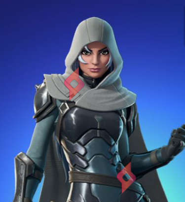 Image Consigue Gratis el Traje y el Pack de Zadie Vanguardia en Fortnite