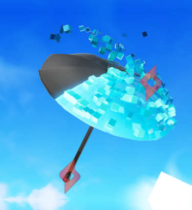 Image Consigue tu Ala Delta Paraguas Recargado gratis en Fortnite Recargado