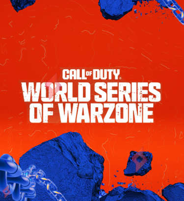 Image El evento World Series of Warzone 2025 Está de Vuelta