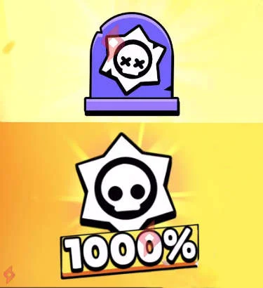 Image Evento Comunitario de Maestría del 1000% con Regalos en Brawl Stars