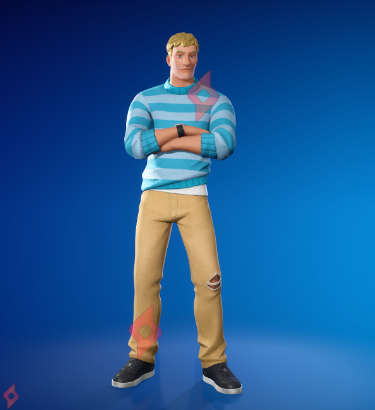 Image Nuevas Apariencias de Atuendos Casuales Gratis en Fortnite