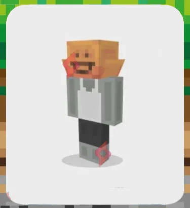 Image Nuevo Casco Focus Retention Helmet Gratuito de Minecraft