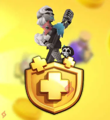 Image Nuevo Pase de Días Oscuros Gratuito en Clash of Clans