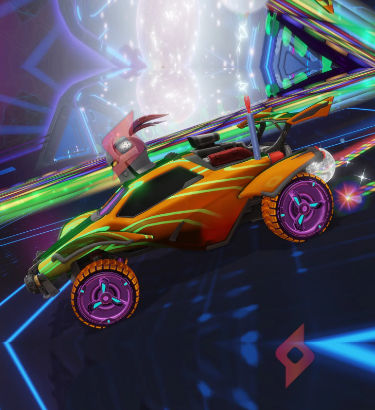 Image Nuevos Torneos de Regalos Gratis de la Temporada 18 de Rocket League