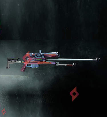 Image Proyecto Francotirador Viaje Estelar Free Warzone y Black Ops 6