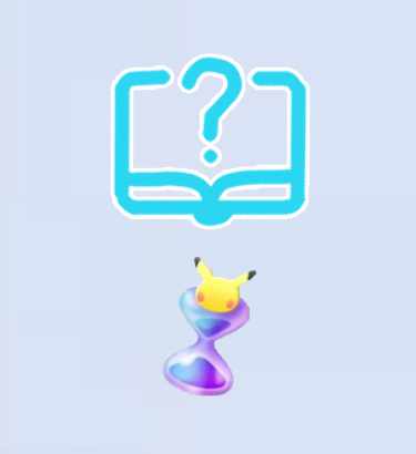 Image Refuerzo Reloj de Arena de Sobres con Guía gratis en Pokémon TCG Pocket