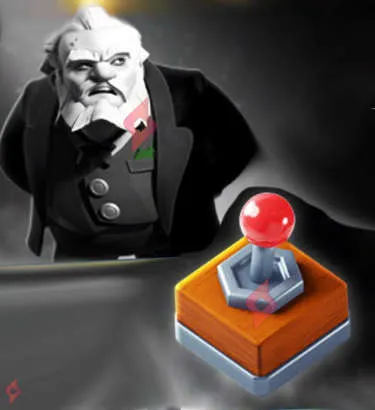 Image Regalos Gratis Desafío del Controlable el Caos en Clash of Clans
