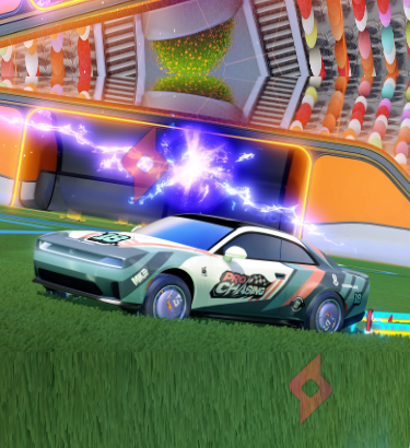 Image Rocket Pass Temporada 18 gratis en Rocket League